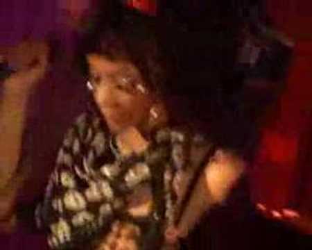 THE REAL HEAT - STAND AND DELIVER