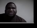 BIGGIE CASTING VIDEO: FATT FATHER