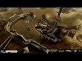 PSP Killzone: Liberation Grenade His Face