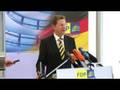 Westerwelle zum Konjunkturprogramm und zur Lage in Hessen