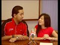 RedFm interviews Penang CM