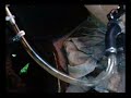 MB video 03-motortest-h2gas -14.07.2007