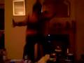 steele n arlene tryin ae dance