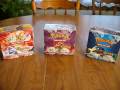 Record Setting Pokemon Booster Pack Opening