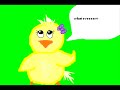 Kage sang til Maise .wmv