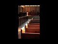 The Solid Rock (piano) - VIRTUAL CHURCH