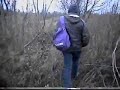 Stacja w Kocmyrzowie (jesień 2003).