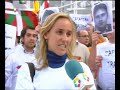 Olano celebra que De Juana llevará a partir de ahora 