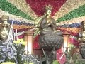 釋大寬法師於2008年老和尚百歲壽辰時, 拍攝於新店妙法寺!