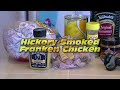 Traeger Video - Hickory Smoked Franken Chicken