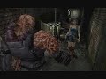 Resident Evil 3 Handgun Only (defeating Nemesis) part 03