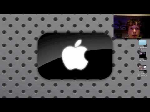 YouriPodStop - In This Video I Will Show You All How To Make Your Desktop Backgrounds Change Periodically On Mac! YourIpodStop Youtube Channel: http://www.youtube.com/user/...