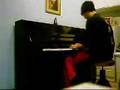 Linkin Park - In The End (Piano) By JoeY 