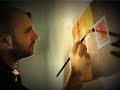 La vida es arte - El taller de Diego Perrotta La vida es arte - El taller de Diego Perrotta