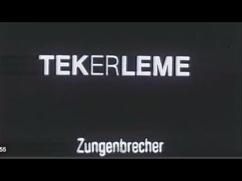 Deutsche Zungenbrecher Pdf
