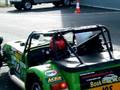 Oulton Park Caterham Track Day Mar 2008 (1)