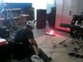 jamming ngan band imigresen kk the seven heaven