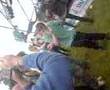 Strawberry Fair 08 Weird Folk Band [Billy Dancing]