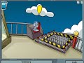 Club Penguin Mission 5 Tutorial