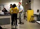 my scinece Teacher geting crunk my scinece Teacher geting crunk