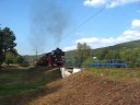 Parowozjada 2008 - Sucha Beskidzka - cz??? 3.