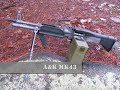 A&K MK43 (M60)