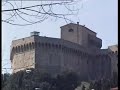volterra  pisa    presentazione della città   youtube