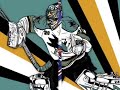 NHL Paintings & Drawnigs