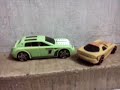 BALAPAN MOBIL MAINAN