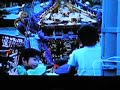 六郷神社950年祭御輿宮入
