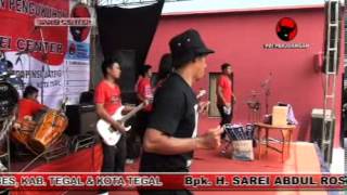 Ratapan Ibu Tiri - Voc. Rina (DANGDUT CERBONAN PUTRA BUANA) Vida Production's Collection