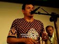 BAND� FORRUEIRO: Trio Potigu� no Remelexo Brasil