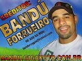 bandú forrueiro: trio potiguá no remelexo brasil