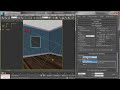 Iluminacion interiores vray 1of2 Tutorial #17