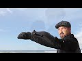 Pop Sci BodyGuard Glove- POP SCI - YouTube