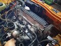 Audi 50 runs...