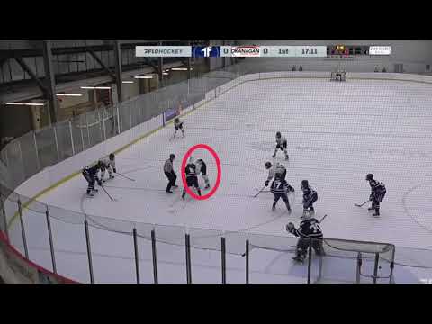 Kaden Wilkins OHA Fall 2023