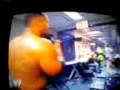 videos de WWE - Funny Rock Segment