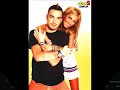 Anahi y Poncho Mix-TU Amor