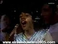 El reencuentro - fuego