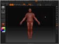 ZBrush Transpose Master Trick ZBrush Transpose Master Trick