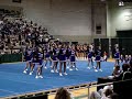 Catholic High Varsity Cheer Catholic High Varsity Cheer