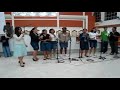estou pronto   grupo de louvor a deus belem setor 13