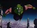 Dragon Ball Z BYOB-Sistem Of A Down