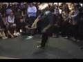 bboy Grom