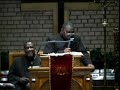 Bishop Nathan Anderson (part 2) Bishop Nathan Anderson (part 2)