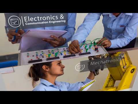 GNA University General video thumbnail 4