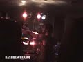 Matt Greiner - August Burns Red \"The Seventh Trumpet\"