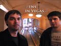 What Happens in Vegas Stays In Vegas