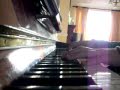 Für Elise by Ludwig Van Beethoven (1801)